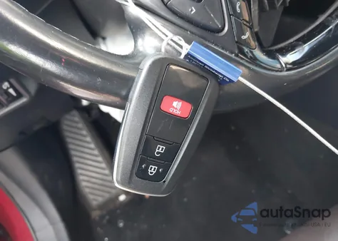 2019 Toyota C-Hr Limited из США, поврежденный, VIN NMTKHMBX6KR090224